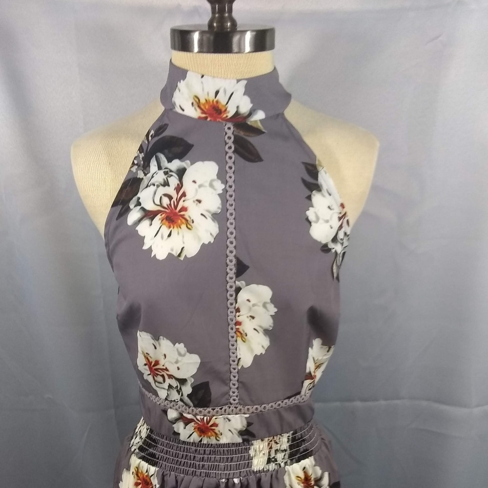 Maxi Dress In Women